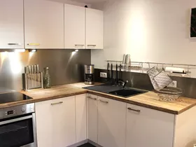 Résidence Olympic Résidence Olympic