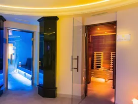 Kurhotel Österreichischer Hof Kurhotel Österreichischer Hof