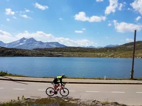 Alpenbrevet 2026: cyclo over de mooiste bergpassen van Zwitserland Alpenbrevet 2026: cyclo over de mooiste bergpassen van Zwitserland