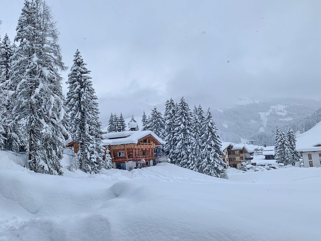 51142 - Alpenweer: kouder en sneeuw tot in de dalen (3)
