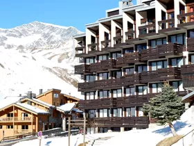 Résidence Tufs Résidence Tufs