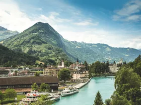 Interlaken Interlaken