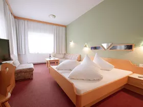 Hotel Alpenfriede Hotel Alpenfriede