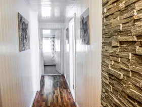 Chalet Unterpfand 10 Chalet Unterpfand 10