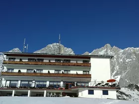 Berghotel Dachstein Berghotel Dachstein