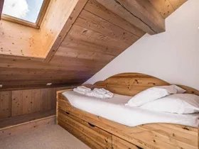 Chalet Silvana Chalet Silvana