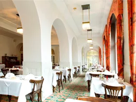 Hotel Belvédère Hotel Belvédère