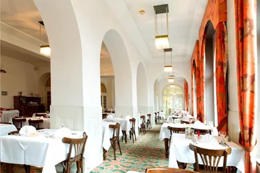 Hotel Belvédère Hotel Belvédère