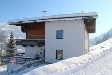 Appartement Dornauer Appartement Dornauer