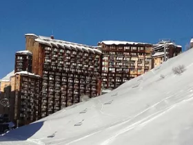 Résidence Snow Résidence Snow