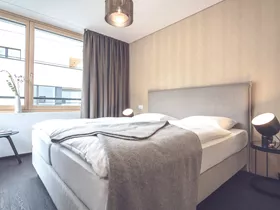 Parsenn Resort Parsenn Resort