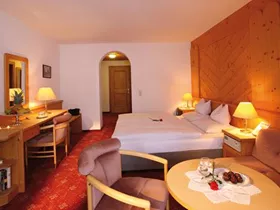 Hotel Büntali Hotel Büntali