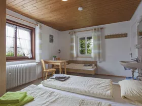 Gmünder Haus Gmünder Haus