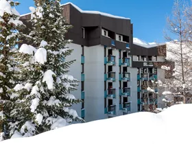 Résidence Les Combes Résidence Les Combes