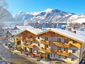 PEOPLE'S Hotel PEOPLE'S Hotel