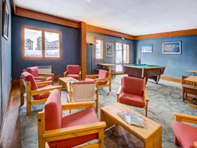 Résidence Le Borsat IV Résidence Le Borsat IV