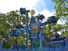 Familypark Neusiedler See Familypark Neusiedler See