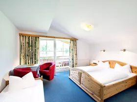 Vakantiehotel Alpenhof Vakantiehotel Alpenhof