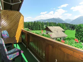 Ferienhaus (SLD550) Ferienhaus (SLD550)