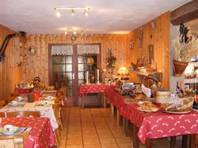 Au Bois de Lune Au Bois de Lune