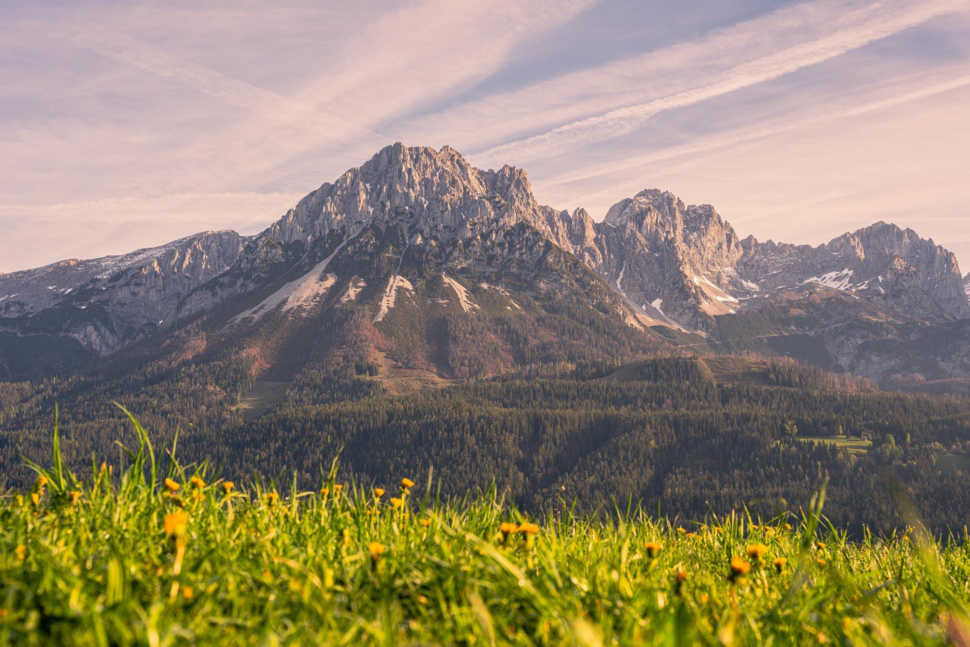 Wilder Kaiser Ortsaufnahmen Ellmau Christoph Reiter 2025 Sommer (8)