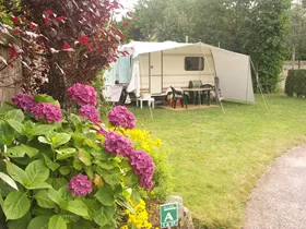 Camping La Baie Camping La Baie