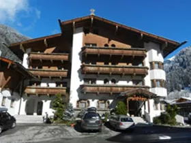 Zum Holzknecht Zum Holzknecht