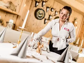 Paradies Pure Mountain Resort Paradies Pure Mountain Resort