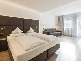 Hotel Alp Cron Moarhof Hotel Alp Cron Moarhof