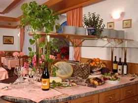 Hotel Orchidea Hotel Orchidea