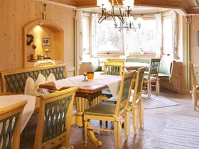 Schrofenblick Schrofenblick