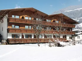 first mountain Hotel Zillertal first mountain Hotel Zillertal