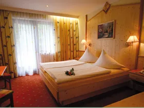 Hotel Tannenhof Hotel Tannenhof