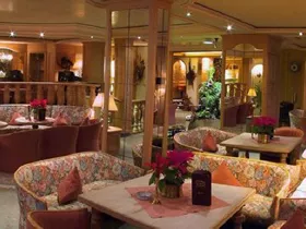 Romantik Hotel Schweizerhof, Grindelwald Romantik Hotel Schweizerhof, Grindelwald