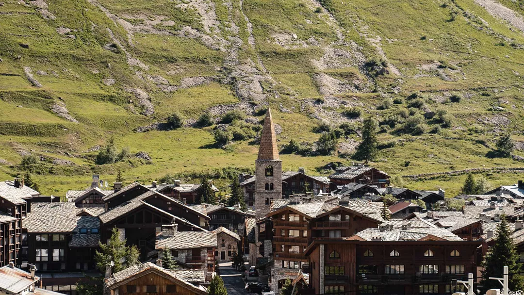 Val d’Isère 1 Val d’Isère 1