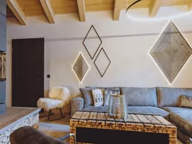 Appartement Glemm by Avenida incl. ontbijt Appartement Glemm by Avenida incl. ontbijt