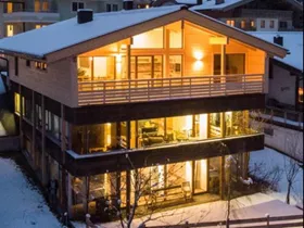 Appartement Emma's Appartement Emma's