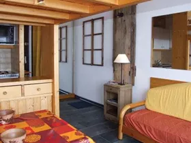 Résidence Dome De Polset Résidence Dome De Polset