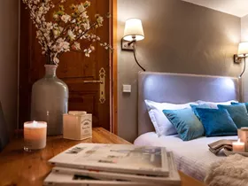 Résidence Montagnettes Soleil 1 Résidence Montagnettes Soleil 1