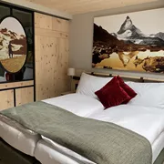 Hotel in Zermatt Hotel in Zermatt