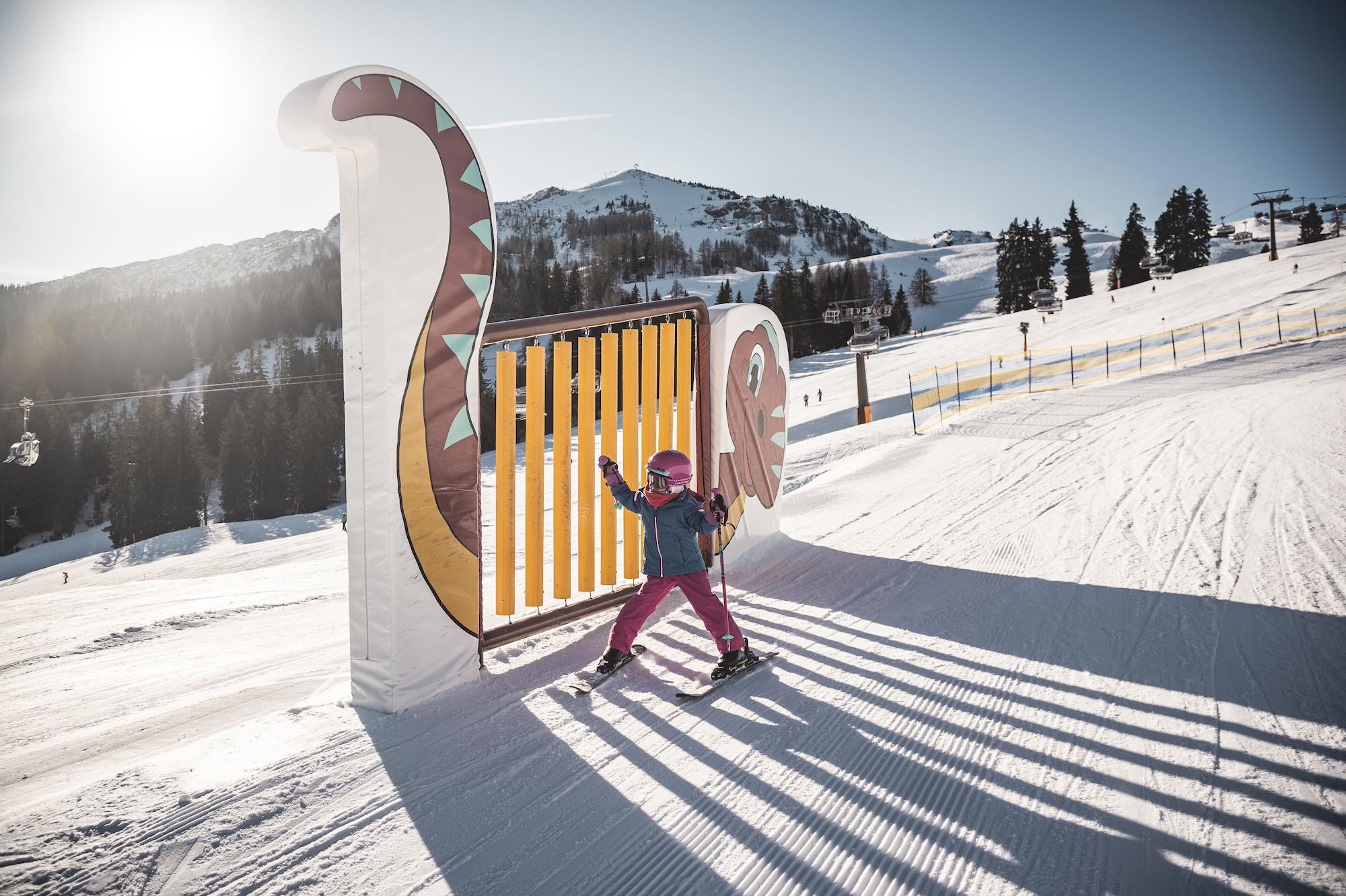 Skiurlaub März: Tipps, Informationen und Angebote