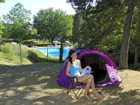 Camping Colleverde Camping Colleverde