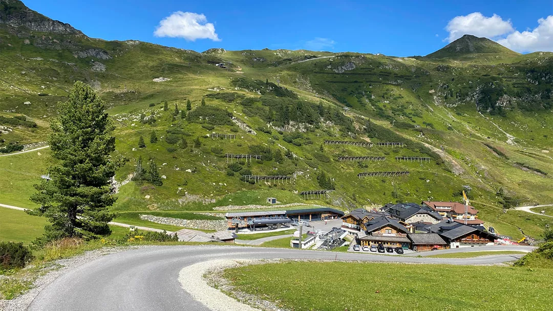 Obertauern Obertauern