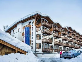 Hotel Grafenberg Resort Hotel Grafenberg Resort