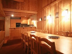 Résidence Alba, Les Deux Alpes Résidence Alba, Les Deux Alpes