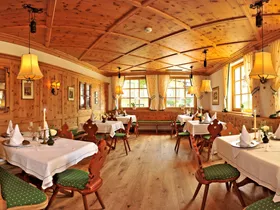 Landhotel Römerhof Landhotel Römerhof