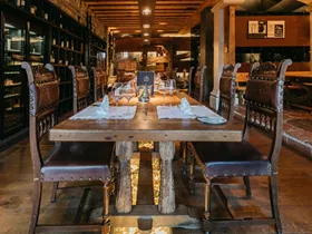 The Alpine Palace The Alpine Palace