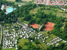 Camping Herbolzheim Camping Herbolzheim