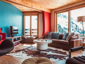 Résidence Hauts Forts Résidence Hauts Forts