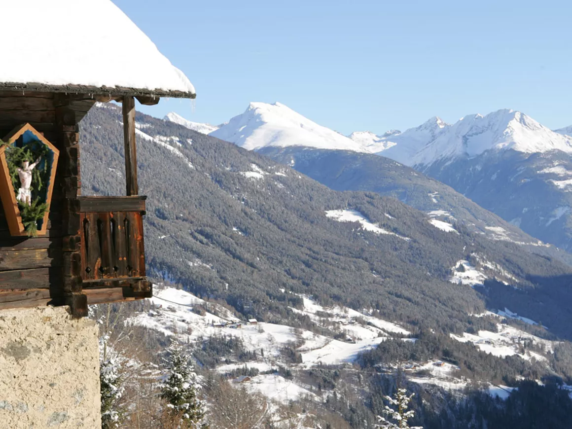 Flattach Skiurlaub & Skifahren in Österreich